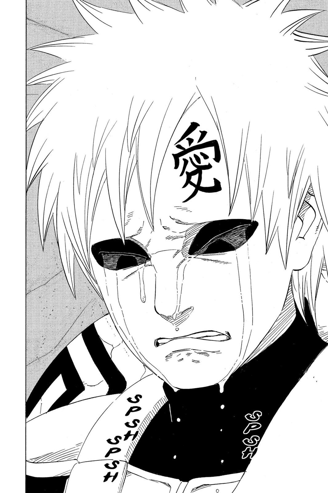 Naruto Chapter 548 - Page 11
