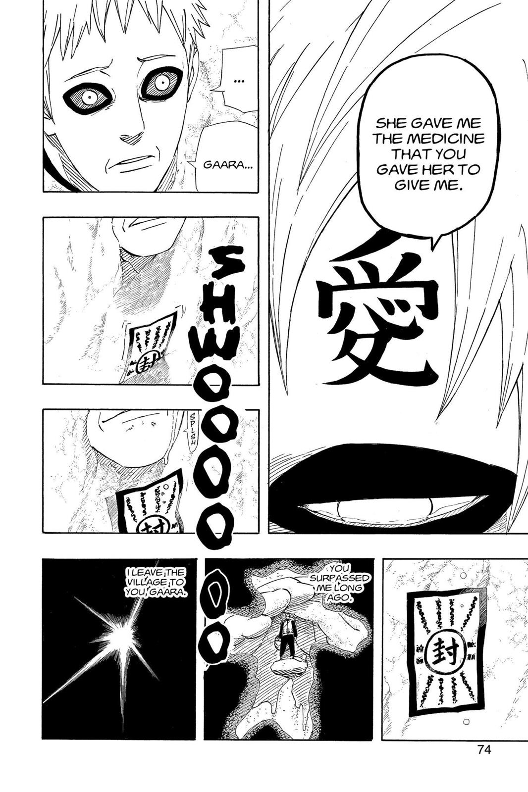 Naruto Chapter 548 - Page 13