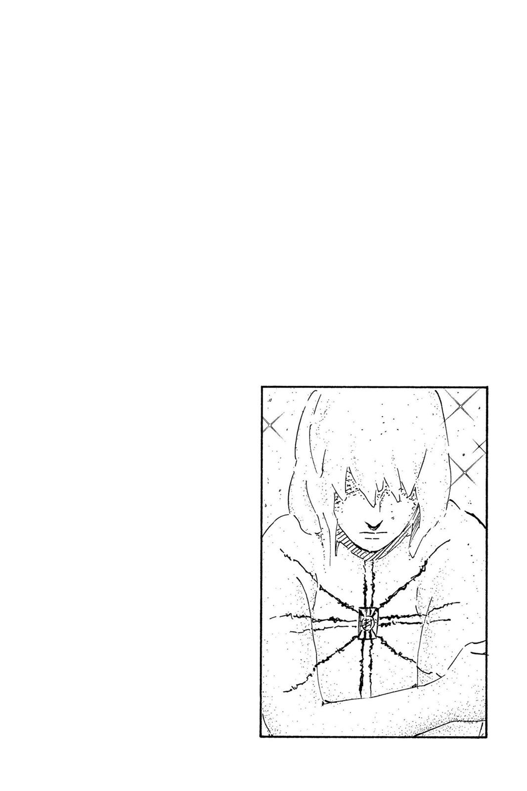 Naruto Chapter 548 - Page 21