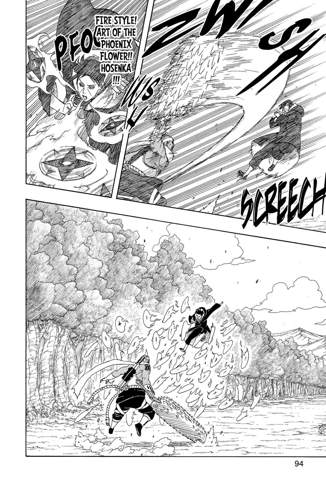 Naruto Chapter 549 - Page 12