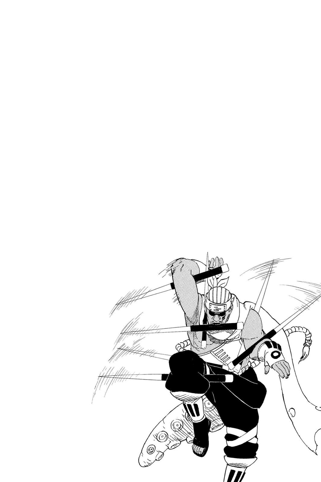 Naruto Chapter 549 - Page 18