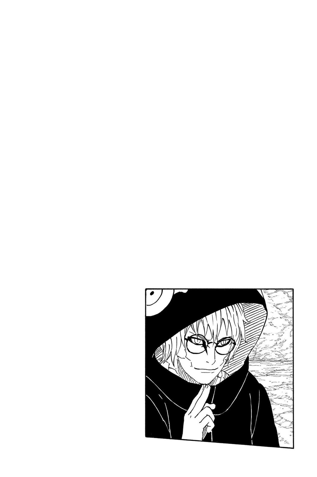 Naruto Chapter 551 - Page 16