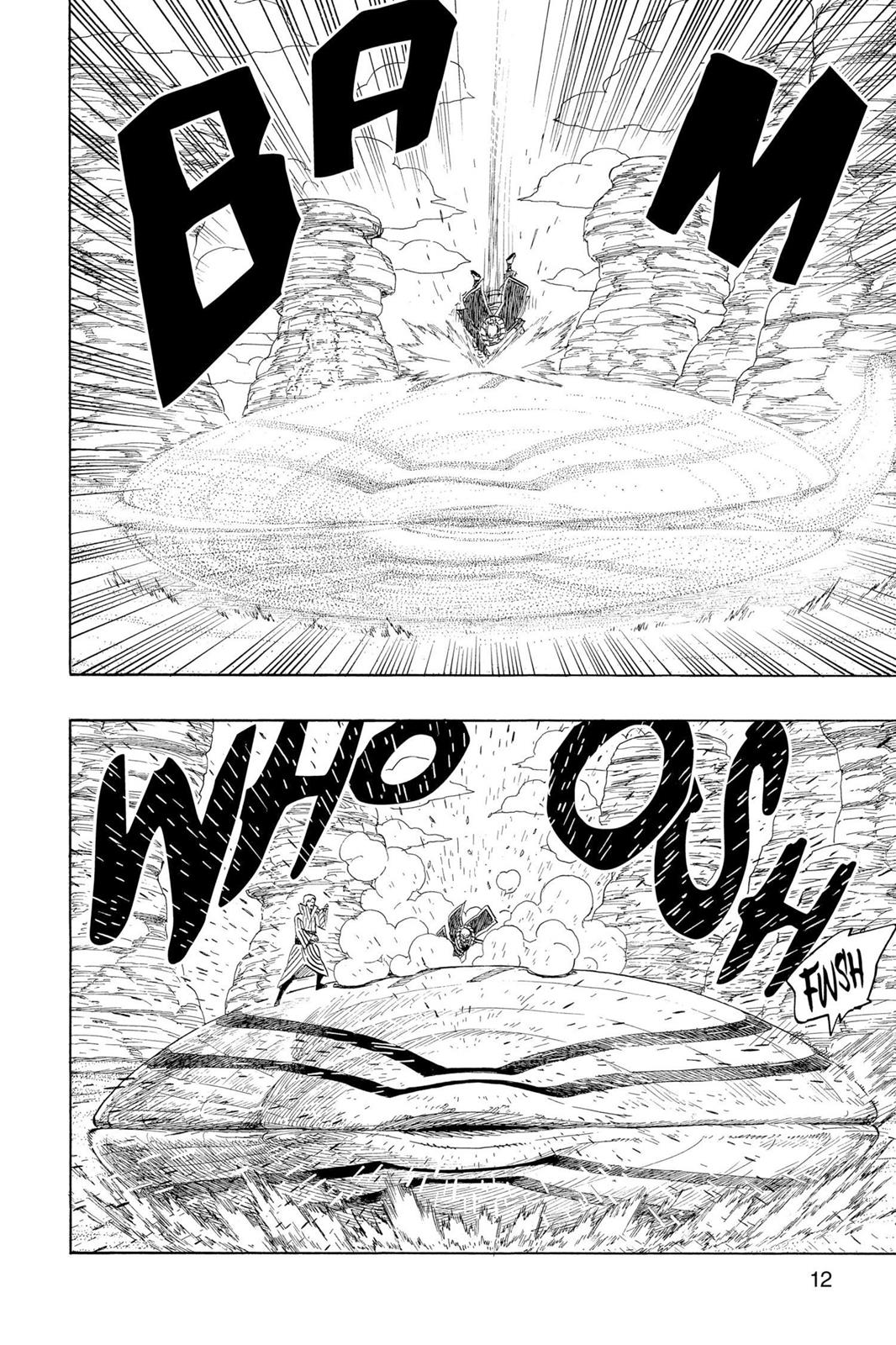 Naruto Chapter 556 - Page 13