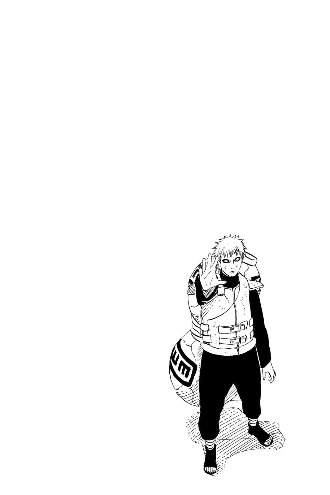Naruto Chapter 558 - Page 21