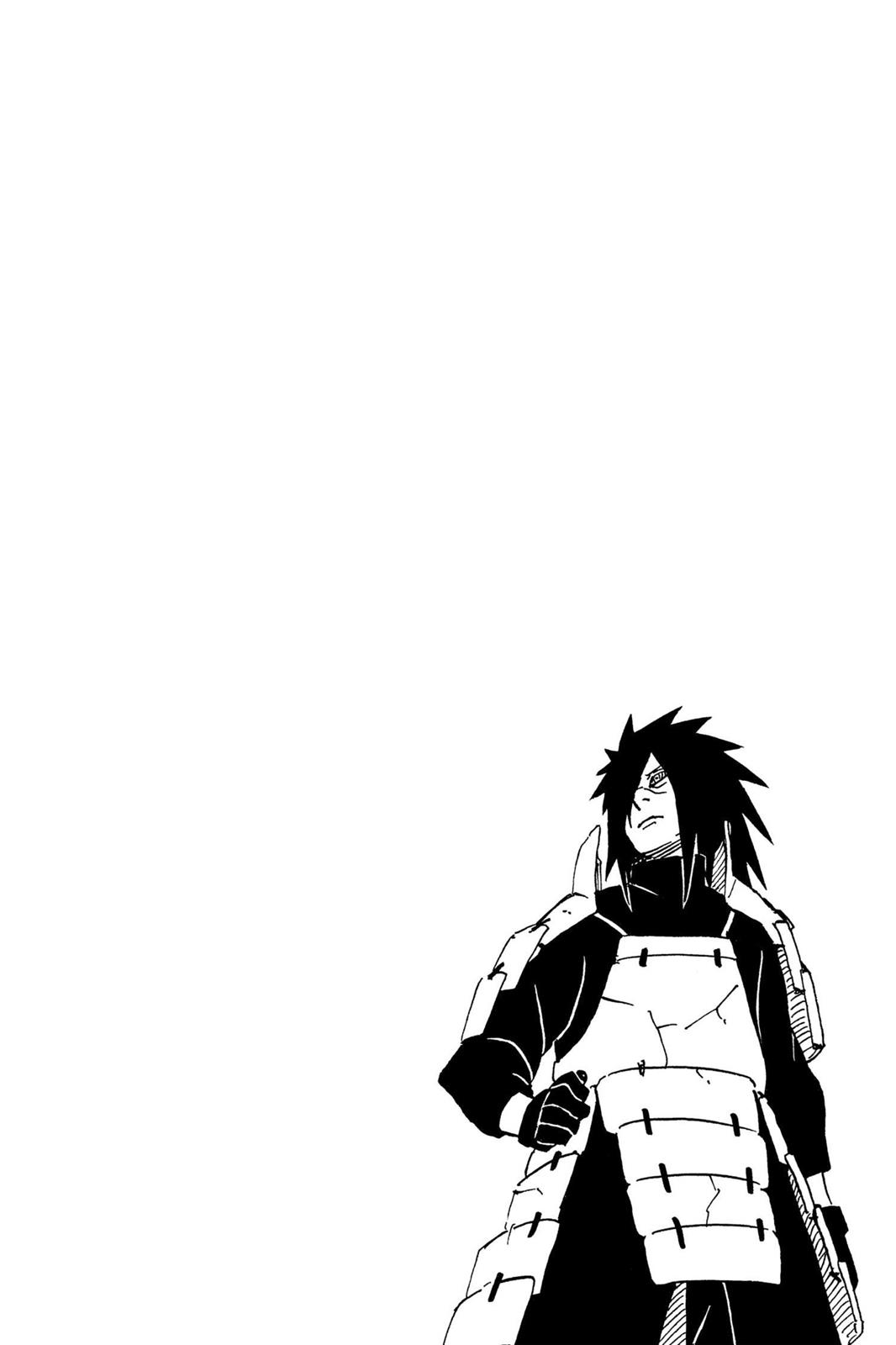 Naruto Chapter 561 - Page 15