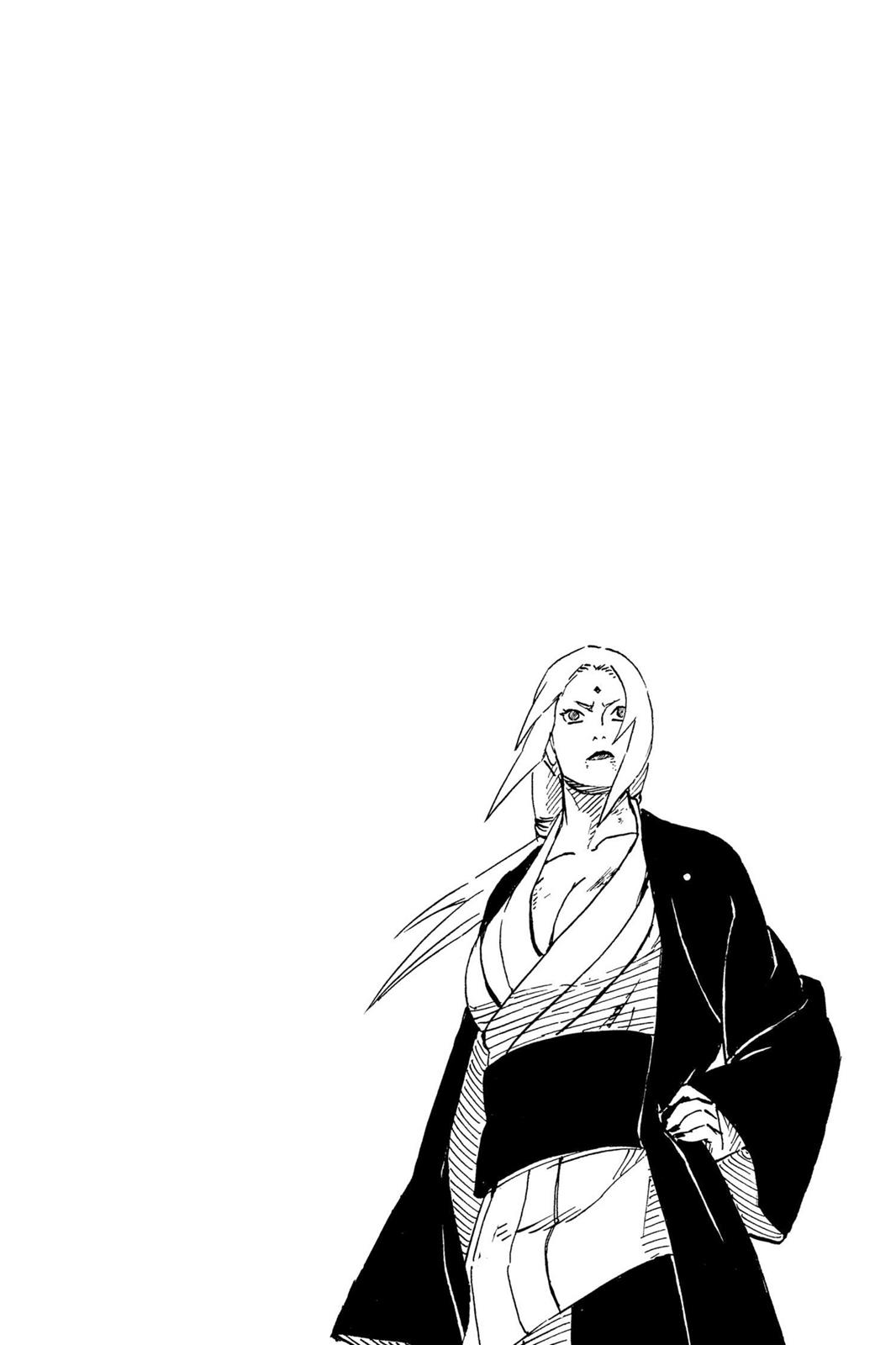 Naruto Chapter 563 - Page 17