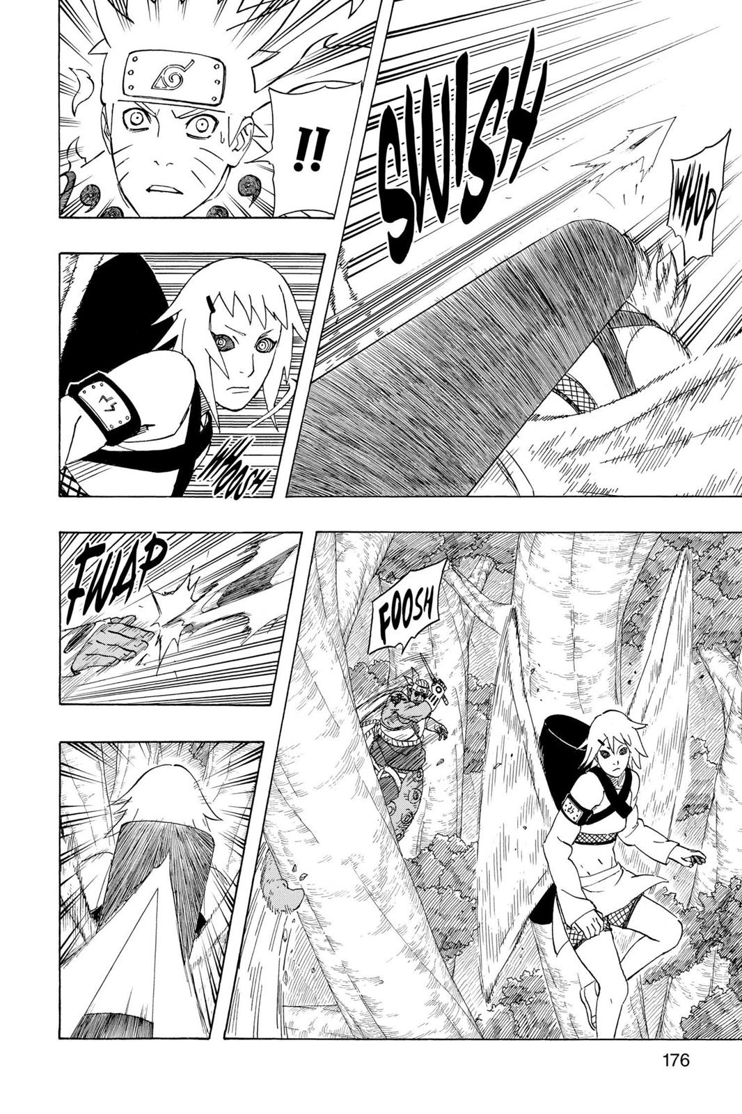 Naruto Chapter 565 - Page 4