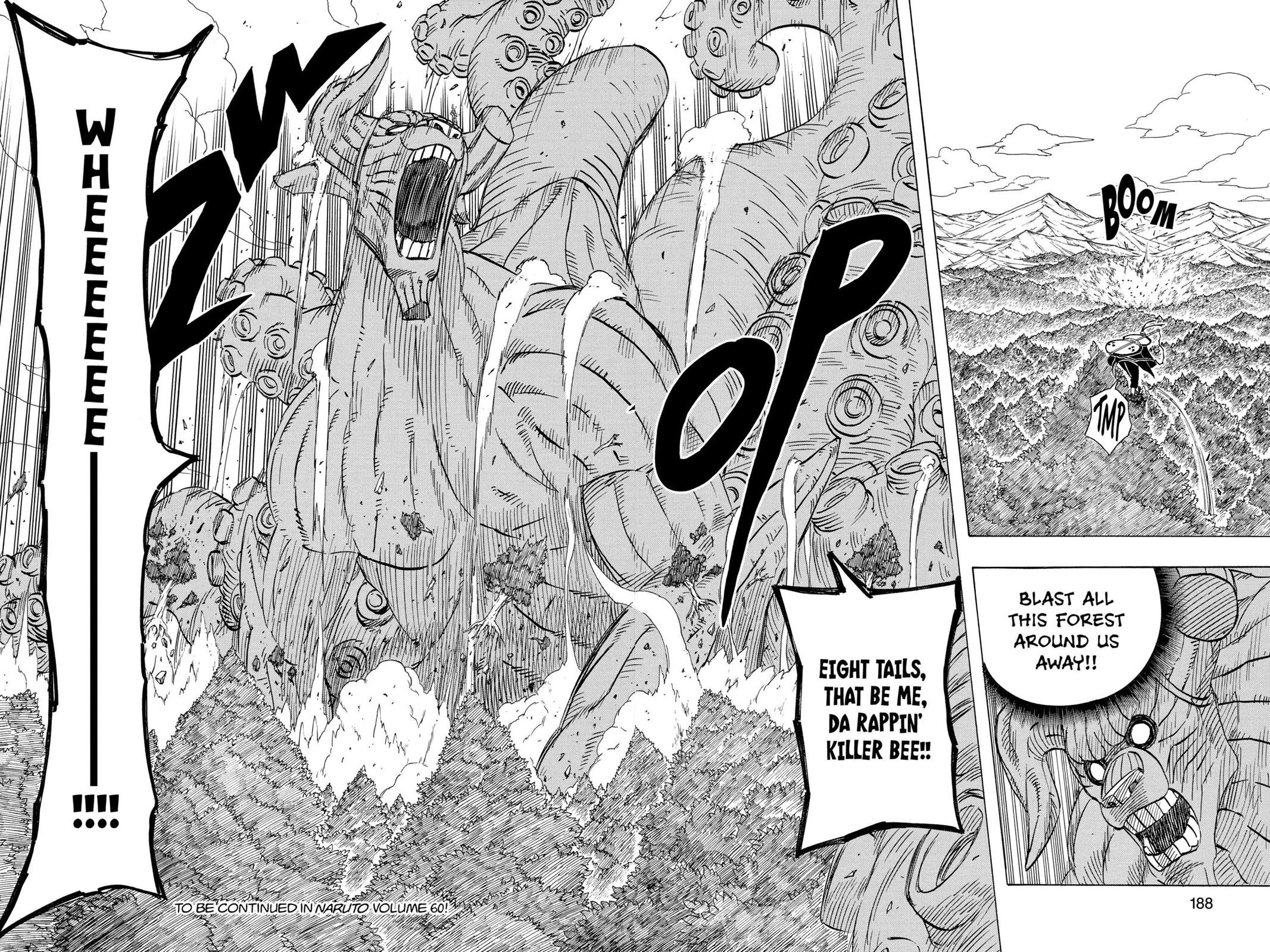 Naruto Chapter 565 - Page 15