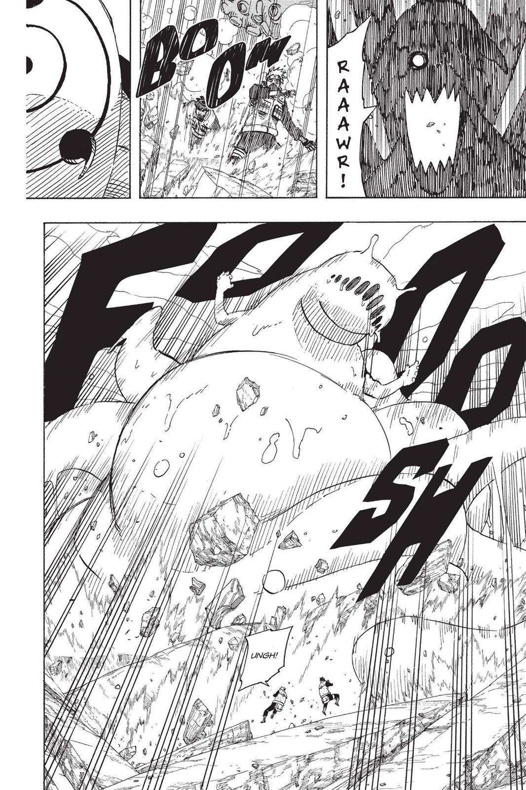 Naruto Chapter 567 - Page 14