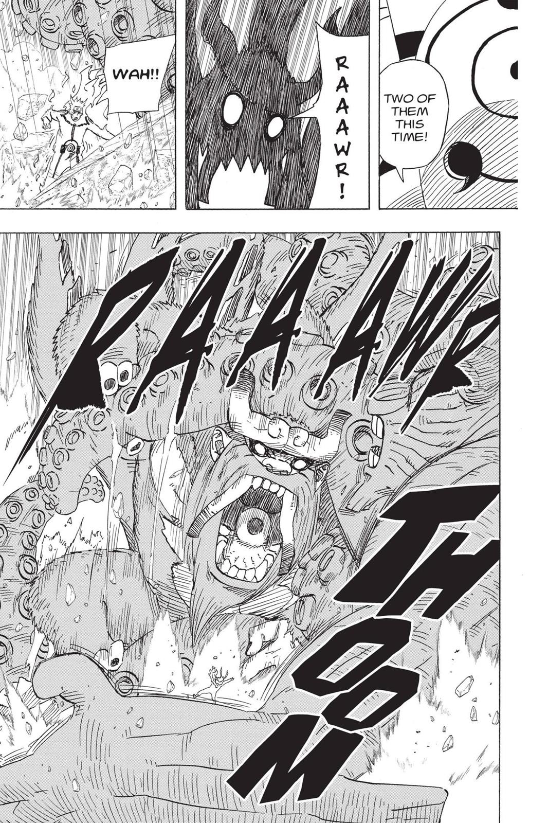 Naruto Chapter 567 - Page 15