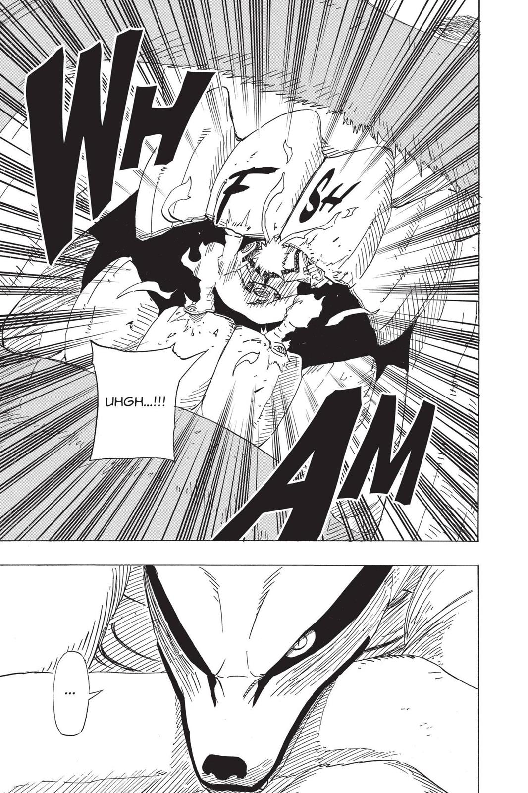 Naruto Chapter 567 - Page 19