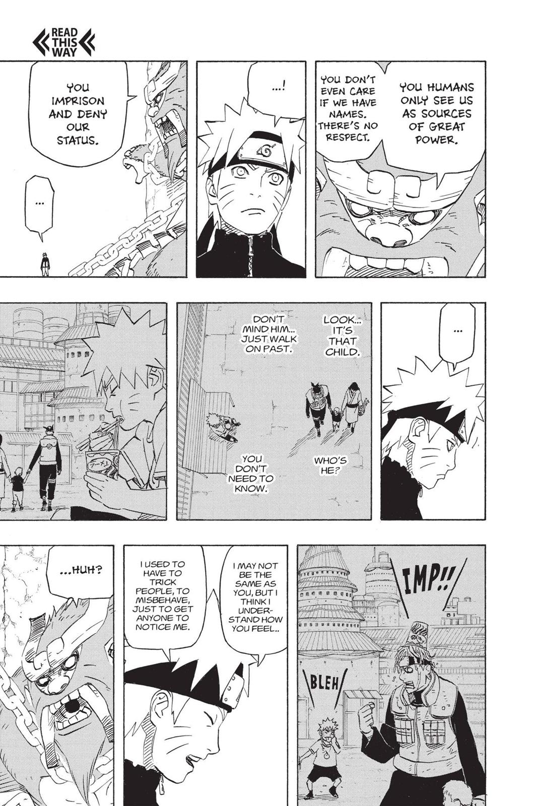 Naruto Chapter 568 - Page 13