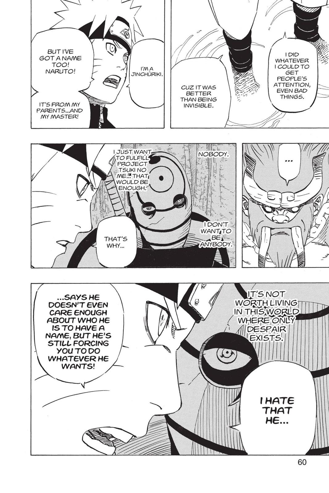 Naruto Chapter 568 - Page 14