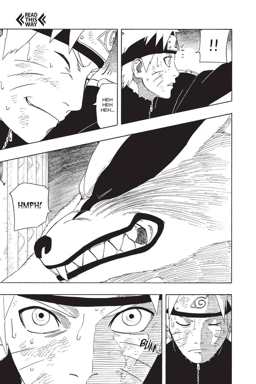 Naruto Chapter 570 - Page 12