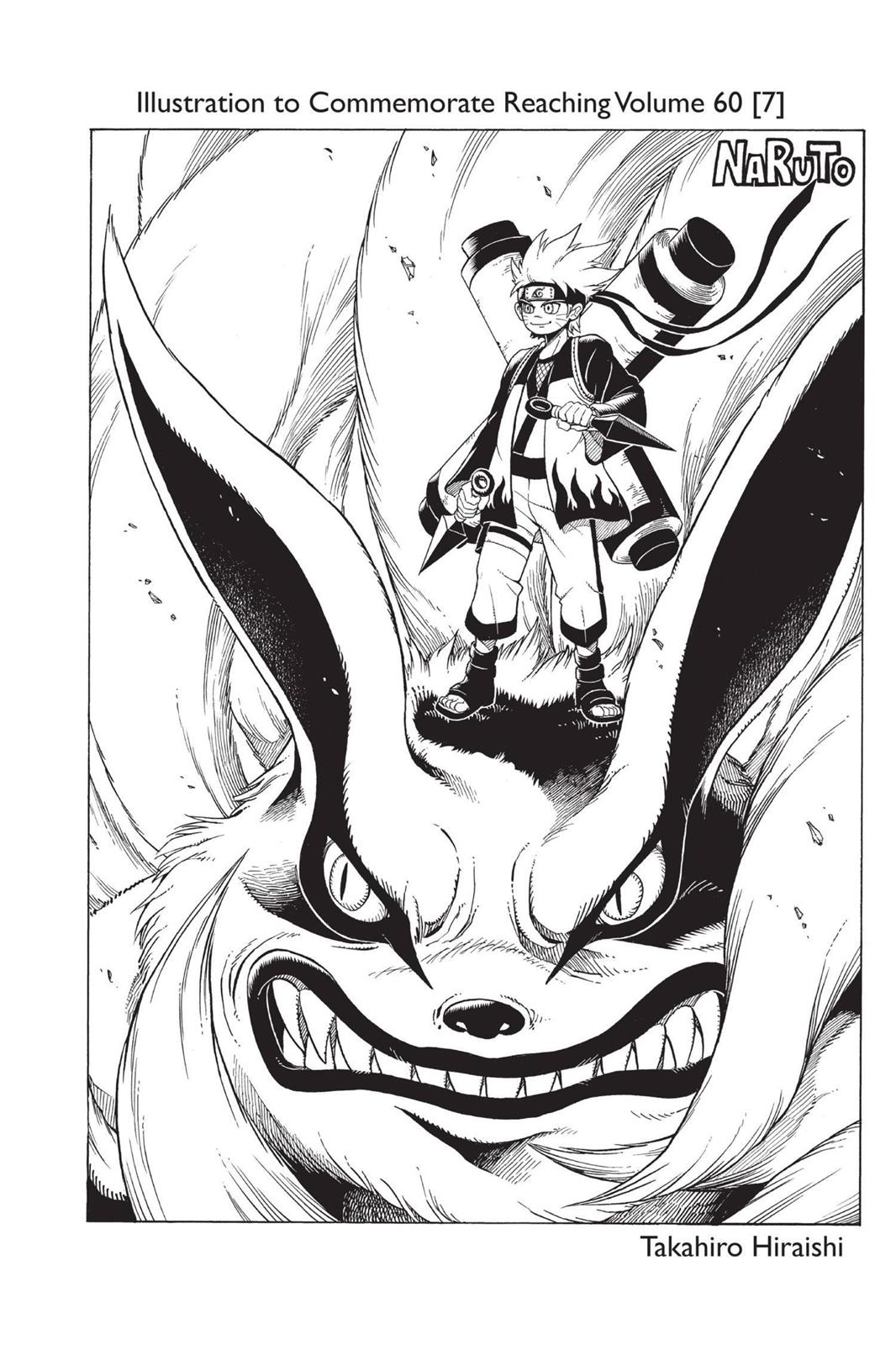 Naruto Chapter 571 - Page 13