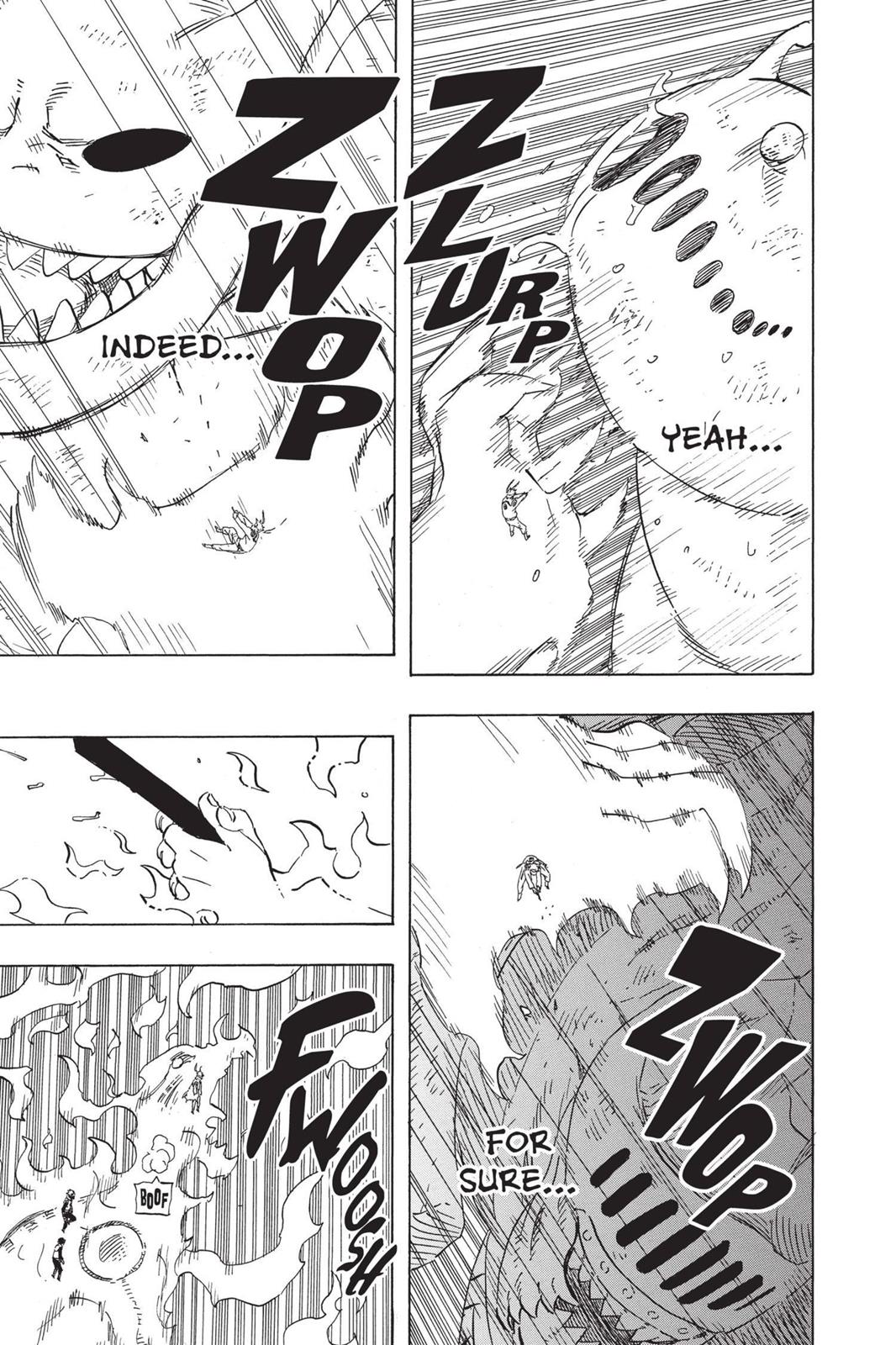 Naruto Chapter 572 - Page 13
