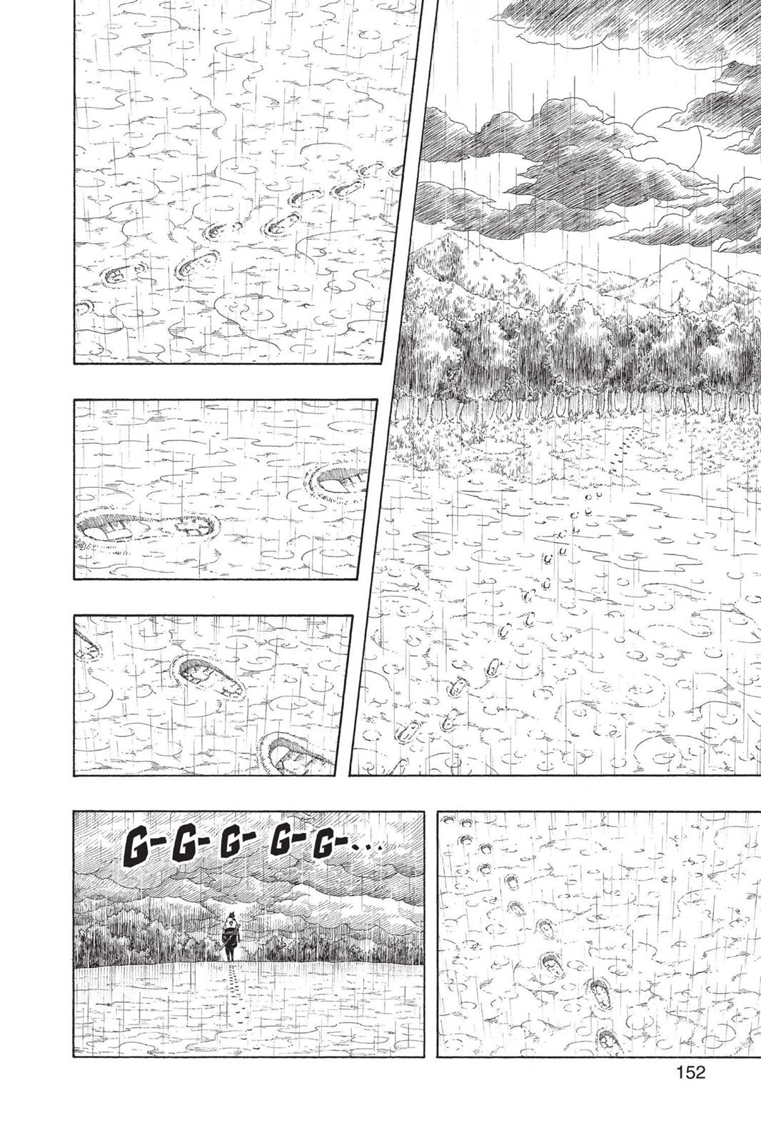 Naruto Chapter 573 - Page 15