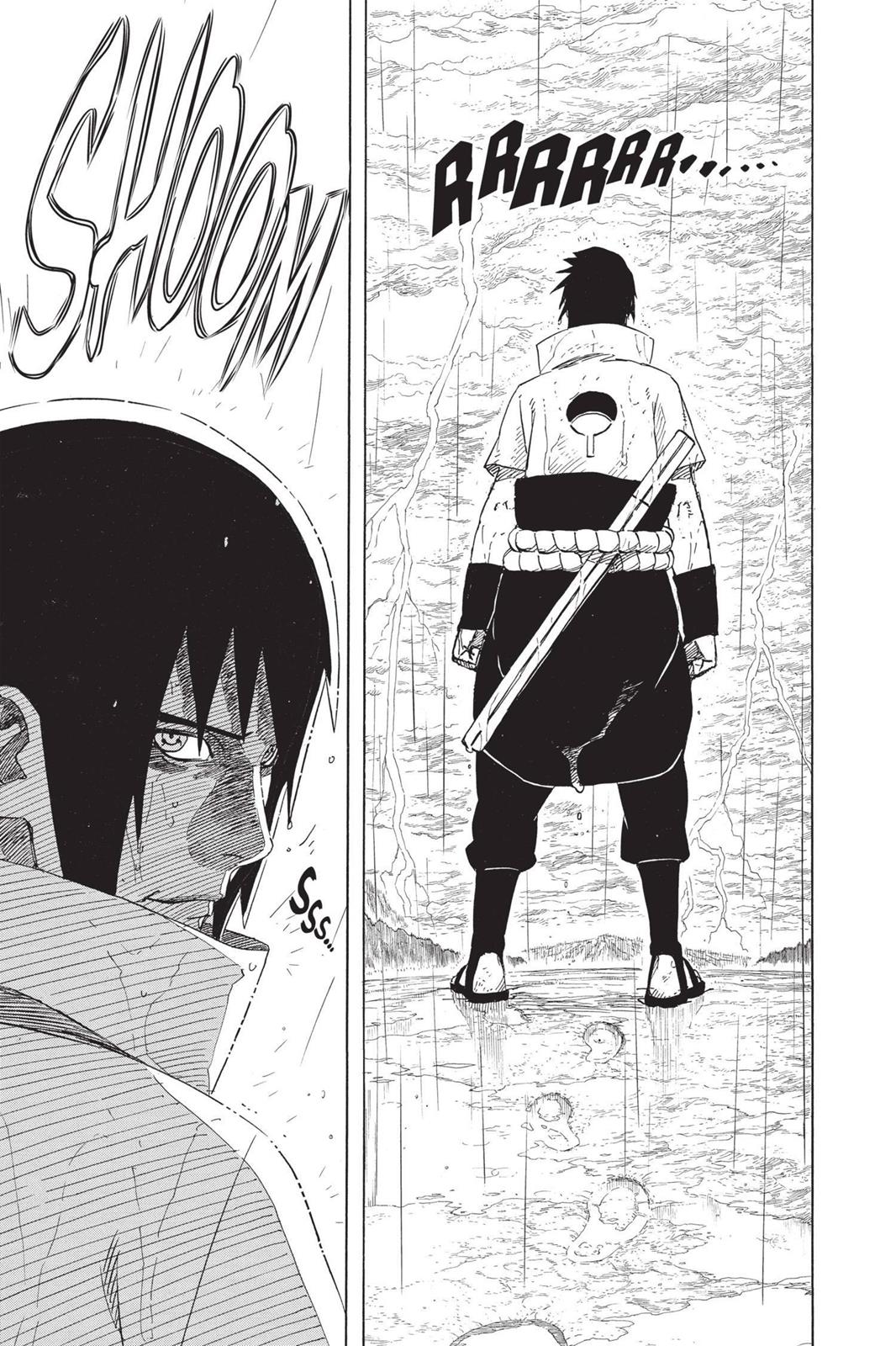 Naruto Chapter 573 - Page 16