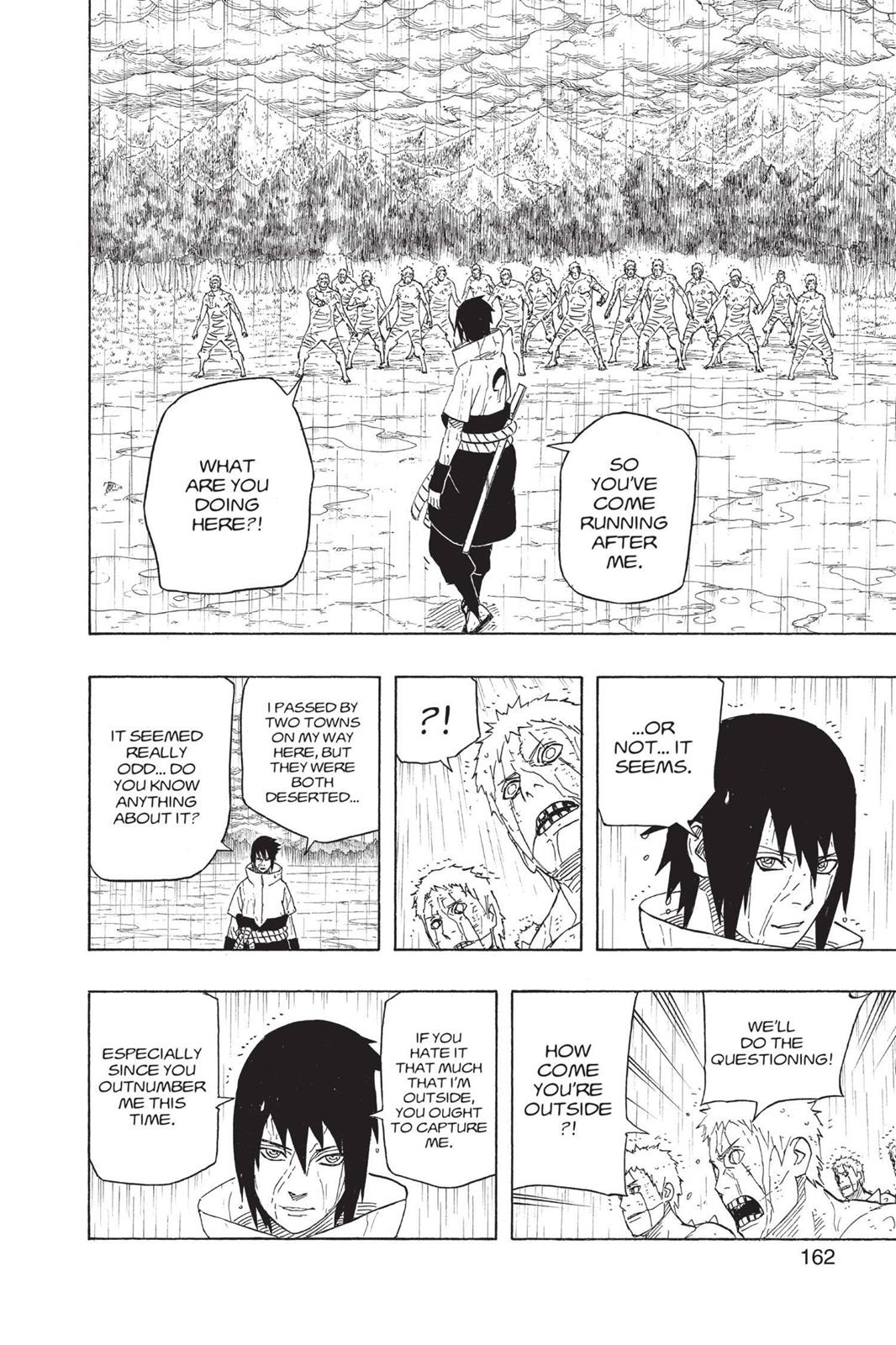Naruto Chapter 574 - Page 8