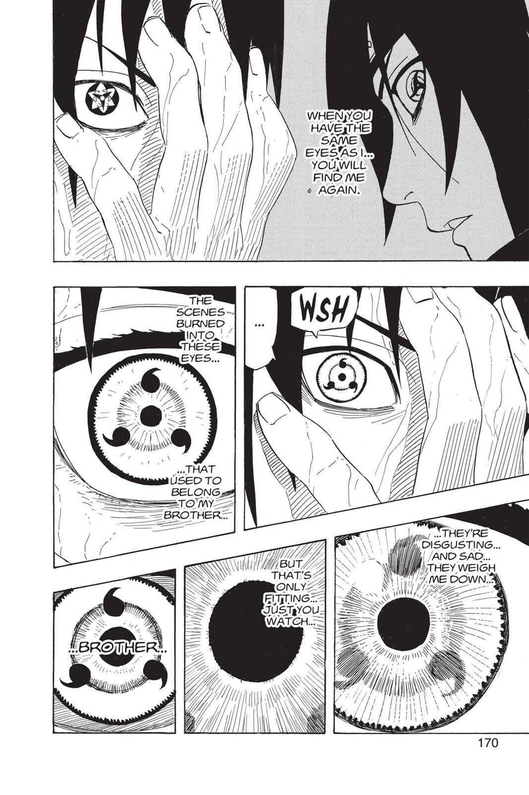Naruto Chapter 574 - Page 16