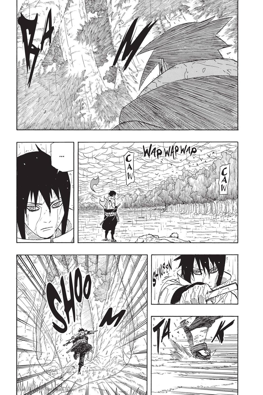 Naruto Chapter 575 - Page 13
