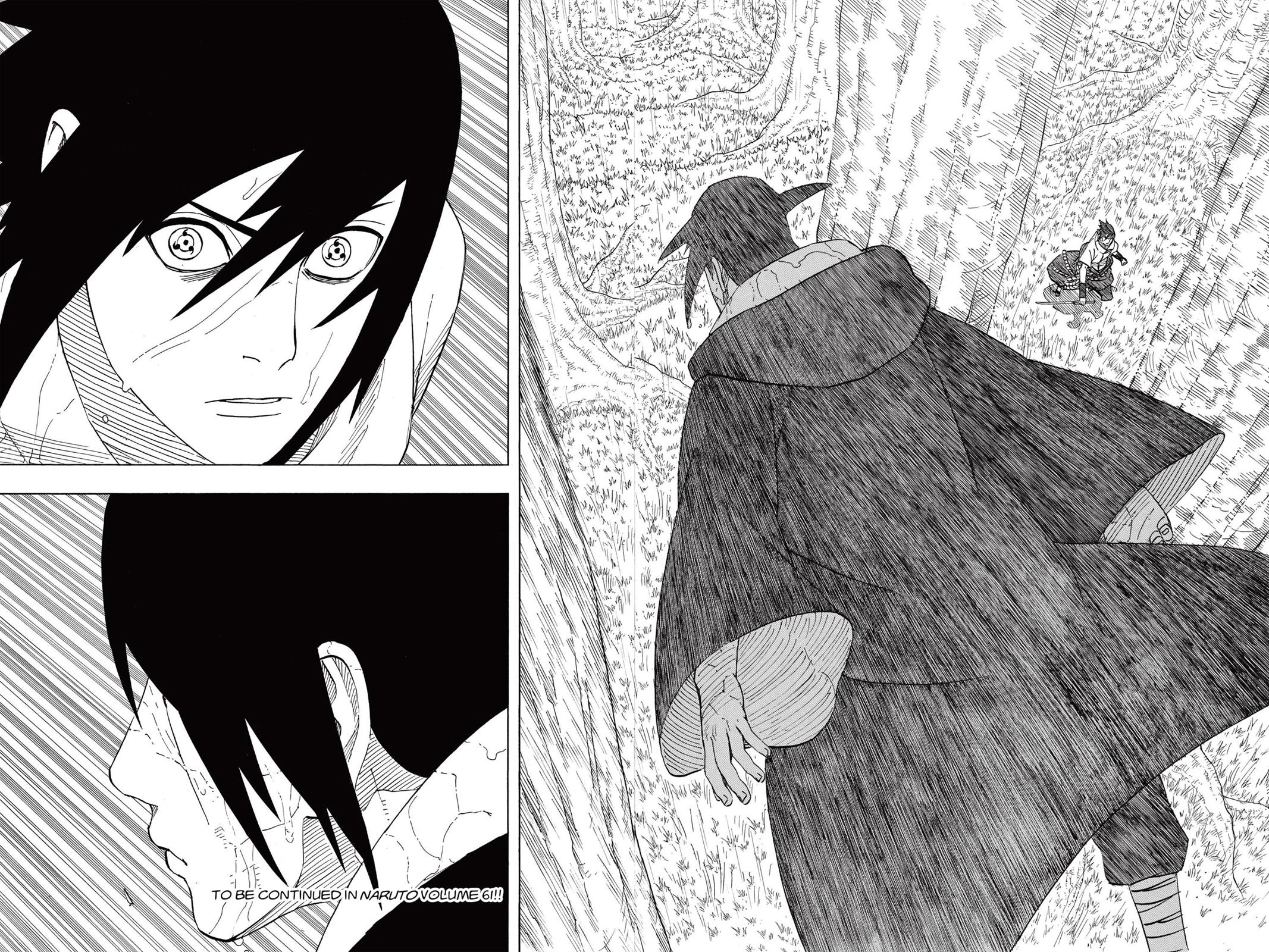 Naruto Chapter 575 - Page 14