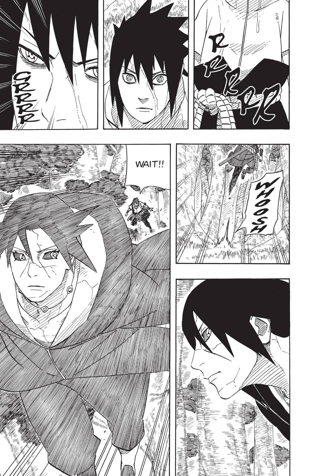 Naruto Chapter 576 - Page 10