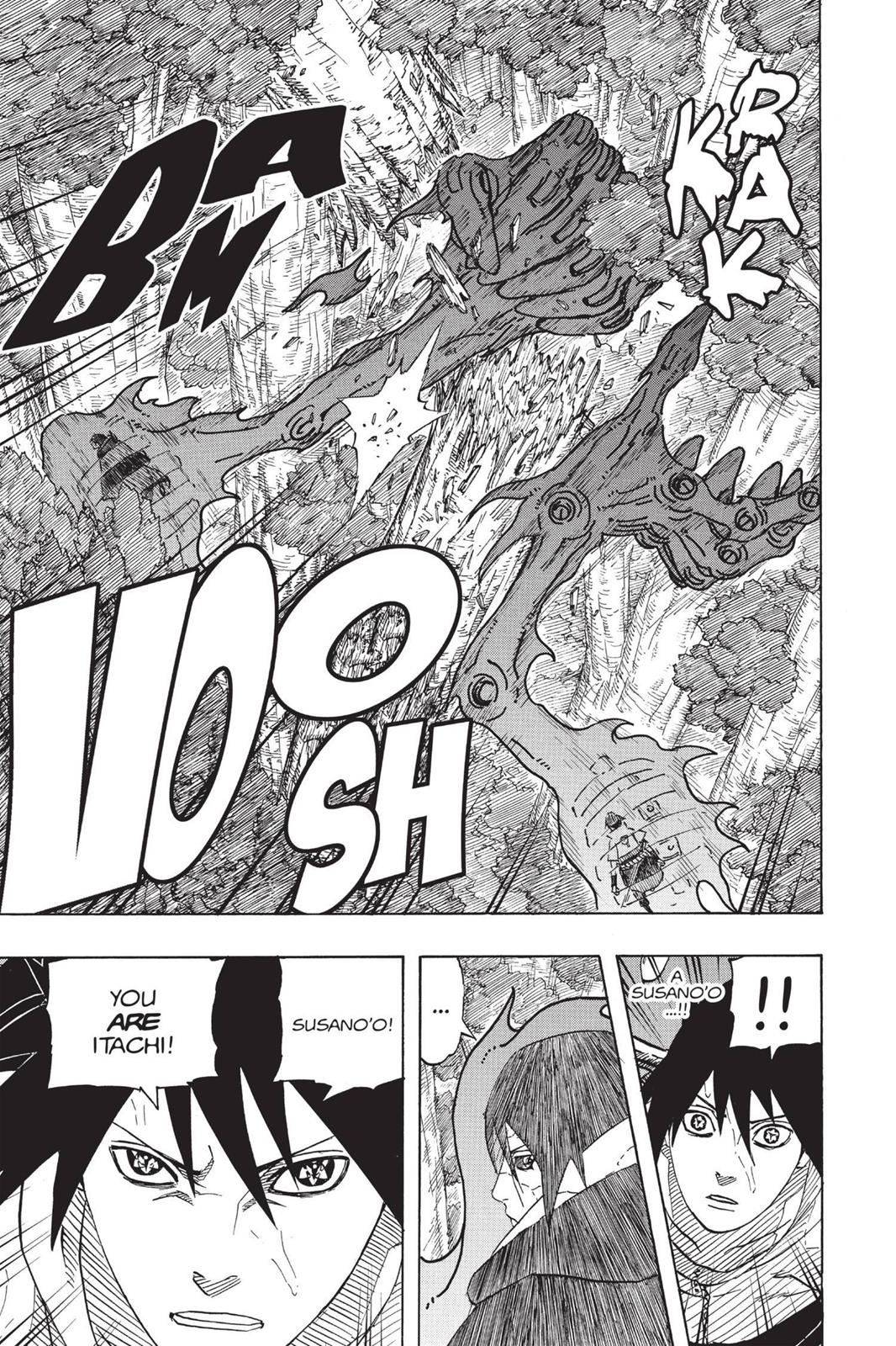 Naruto Chapter 576 - Page 12