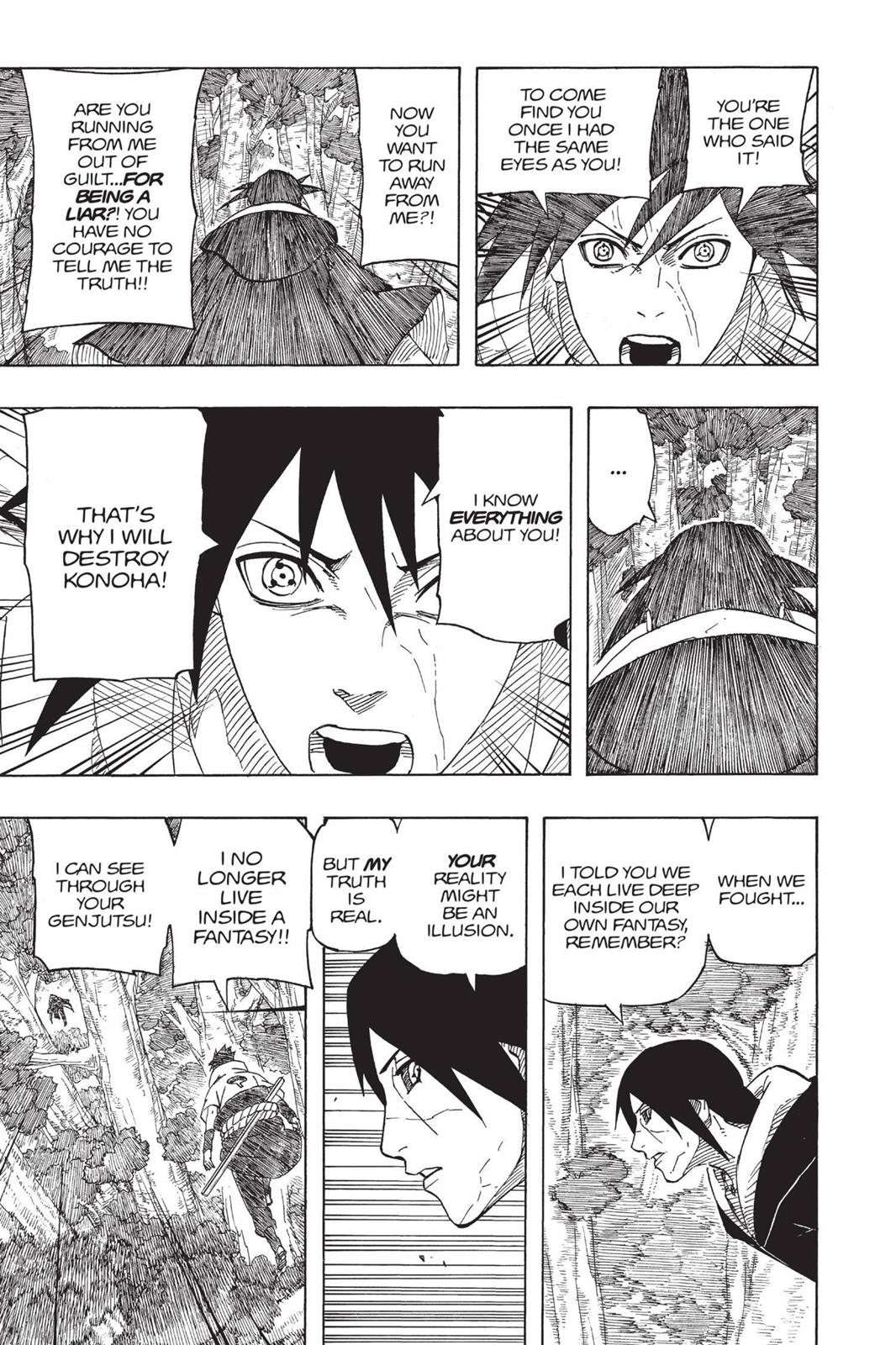Naruto Chapter 576 - Page 14