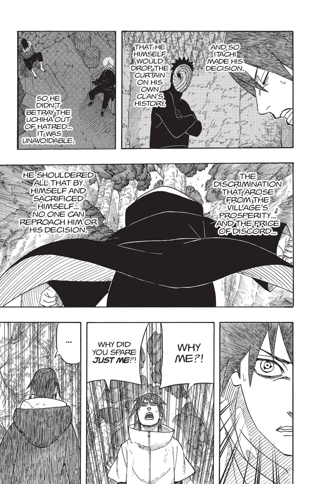 Naruto Chapter 576 - Page 16