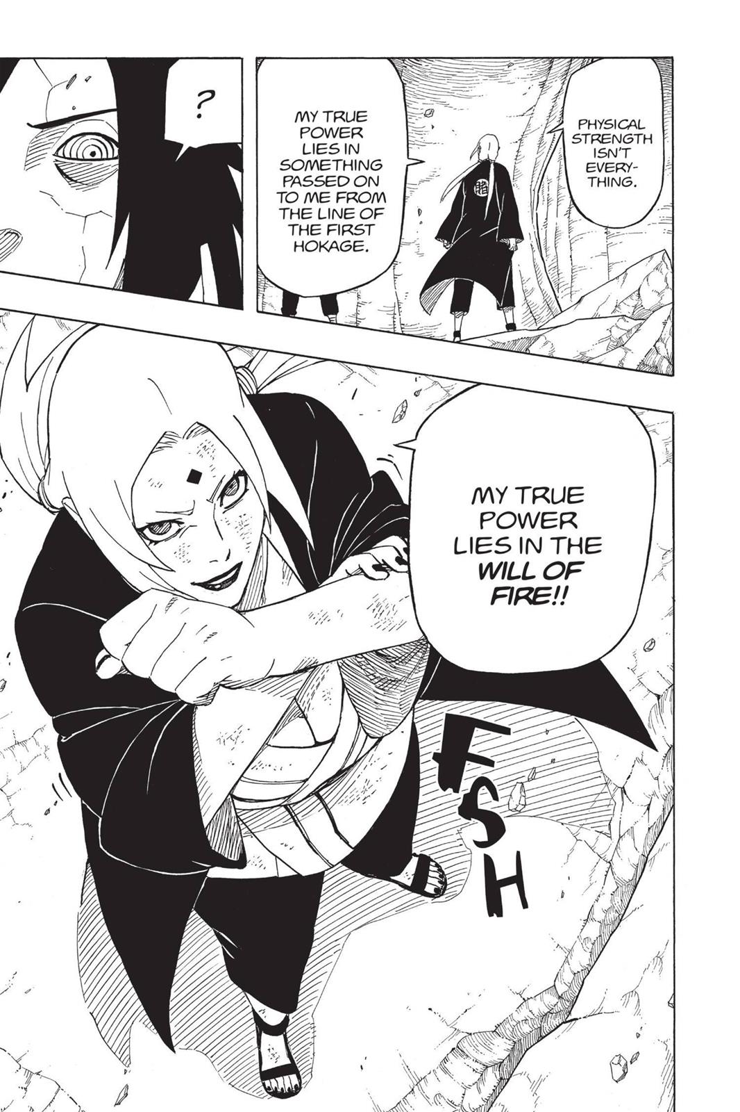 Naruto Chapter 576 - Page 24