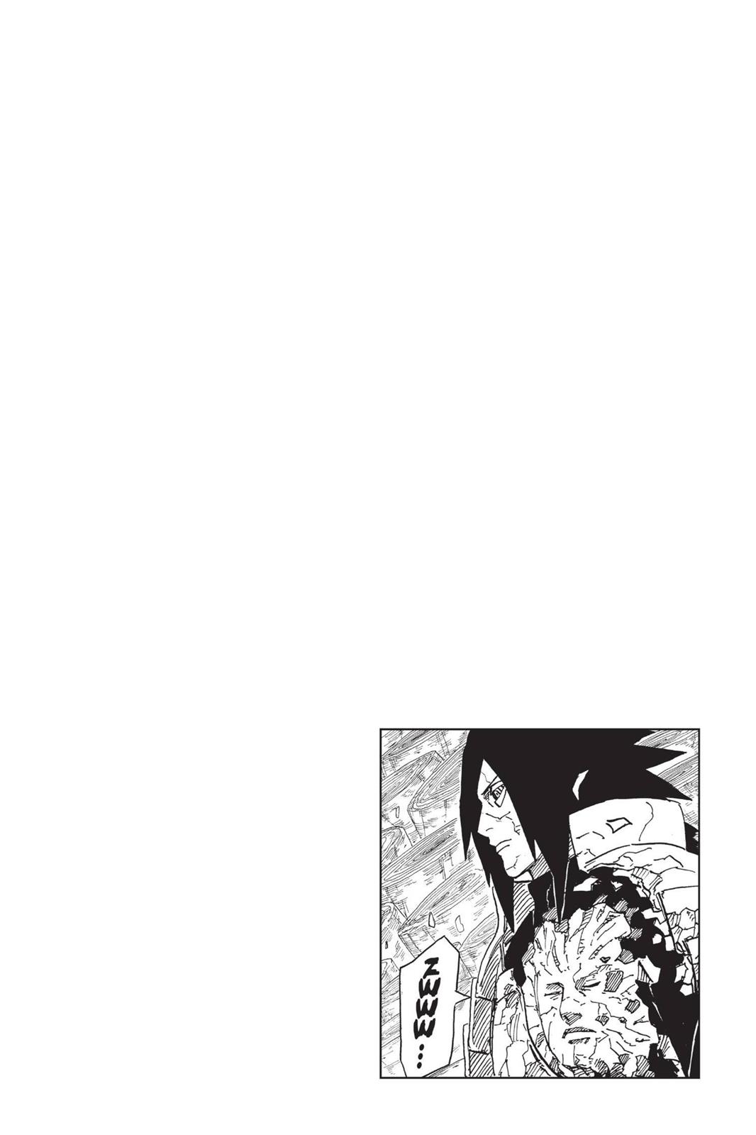 Naruto Chapter 576 - Page 25
