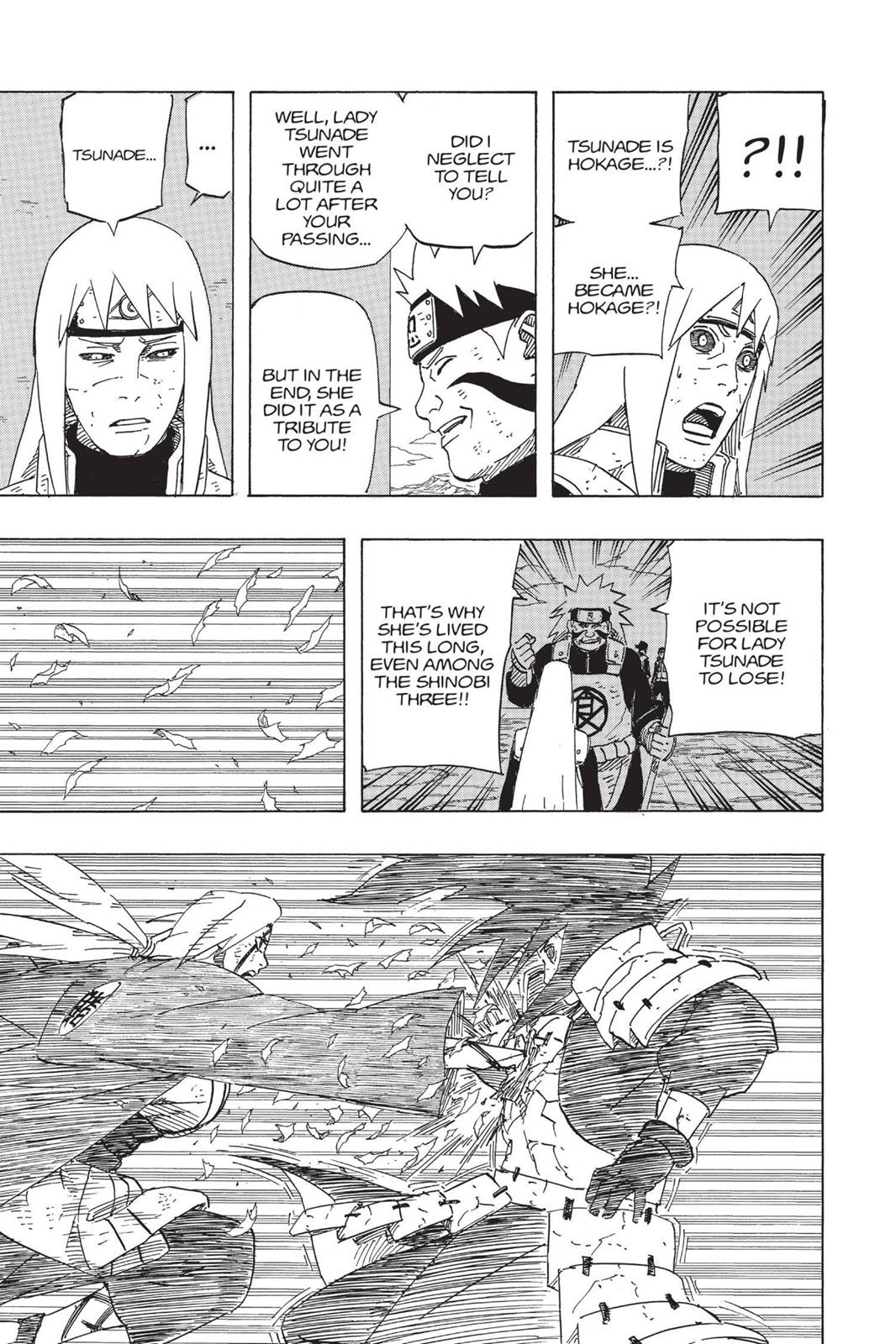 Naruto Chapter 577 - Page 8