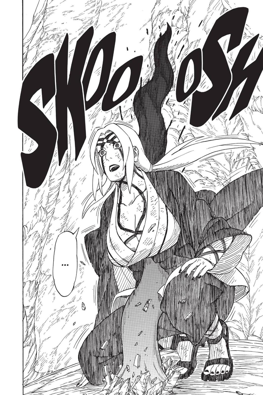 Naruto Chapter 577 - Page 11