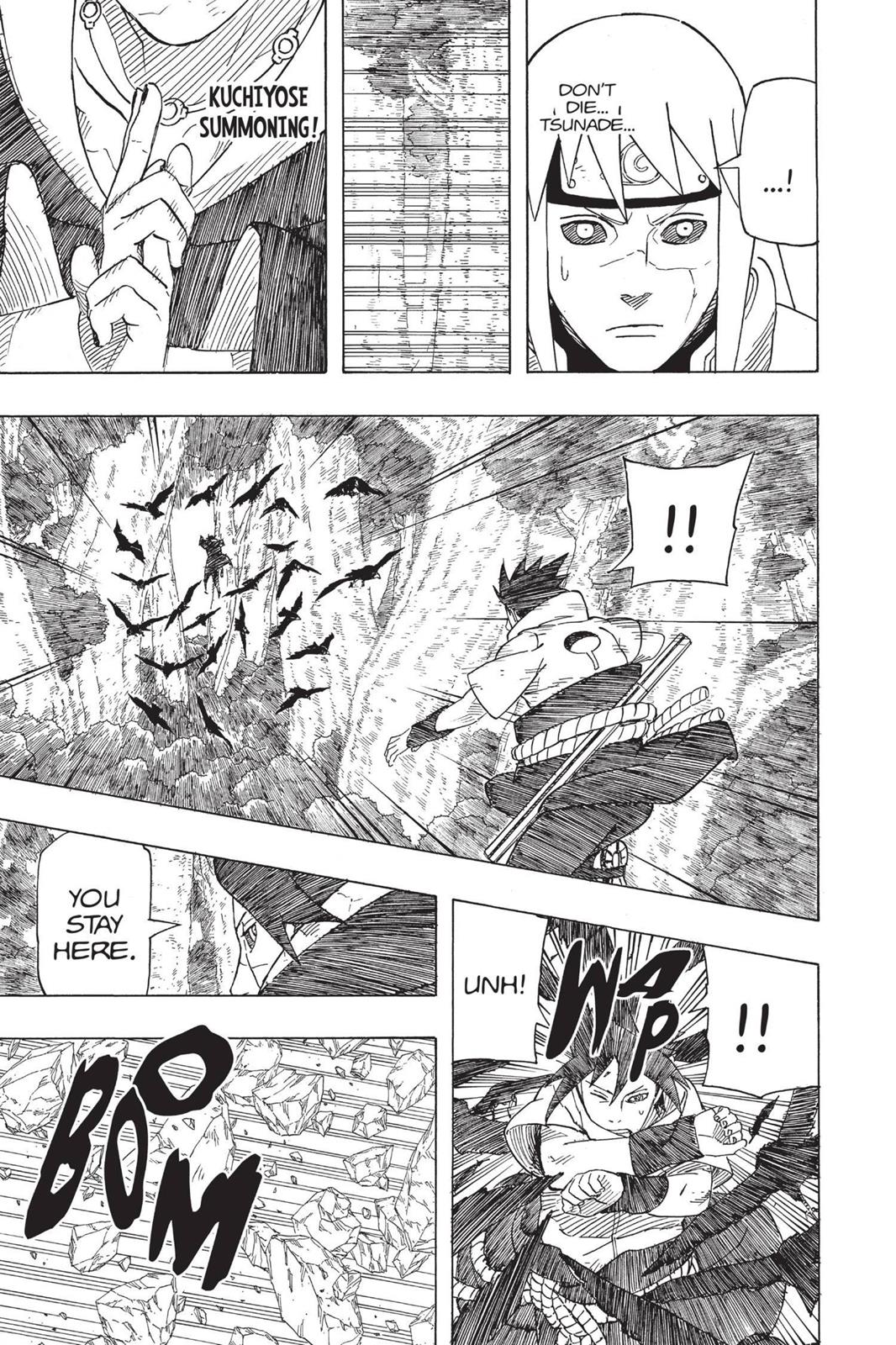Naruto Chapter 577 - Page 14