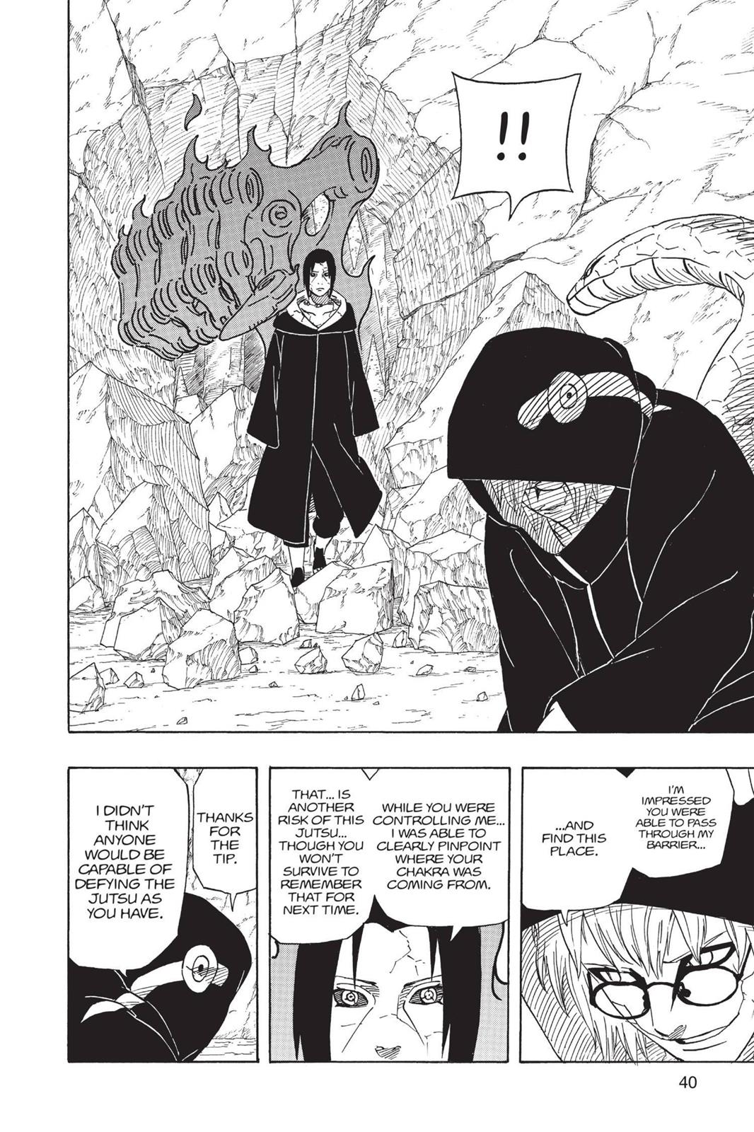 Naruto Chapter 577 - Page 15