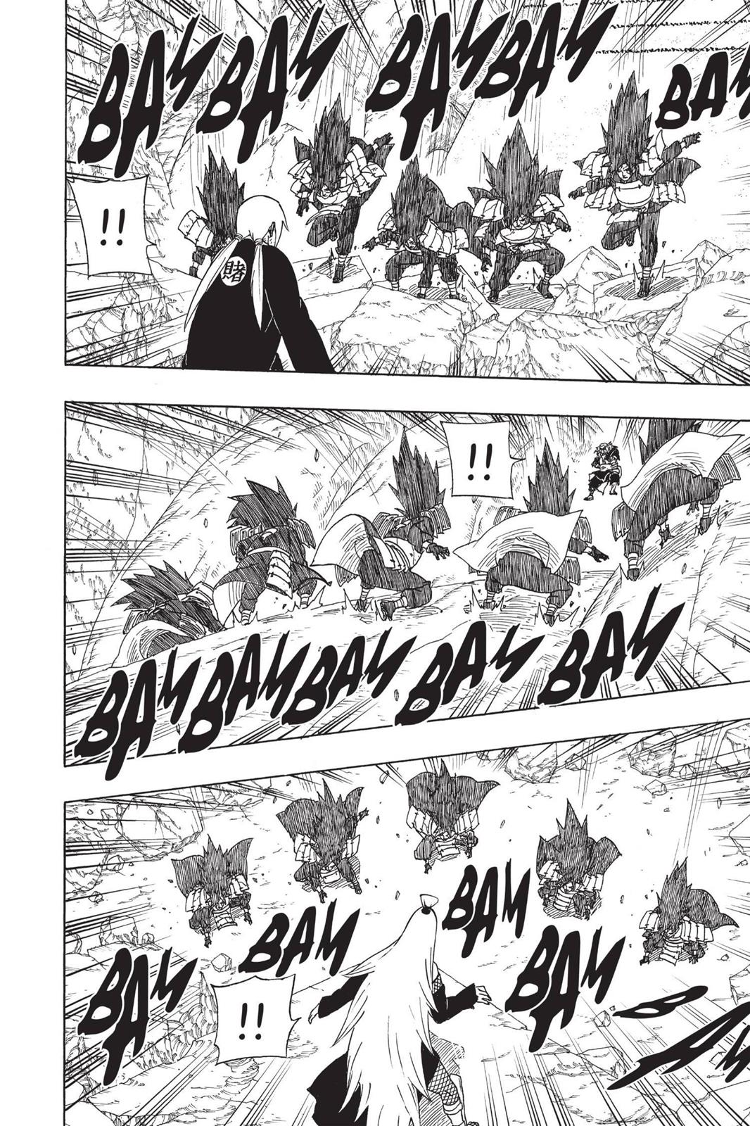 Naruto Chapter 578 - Page 9