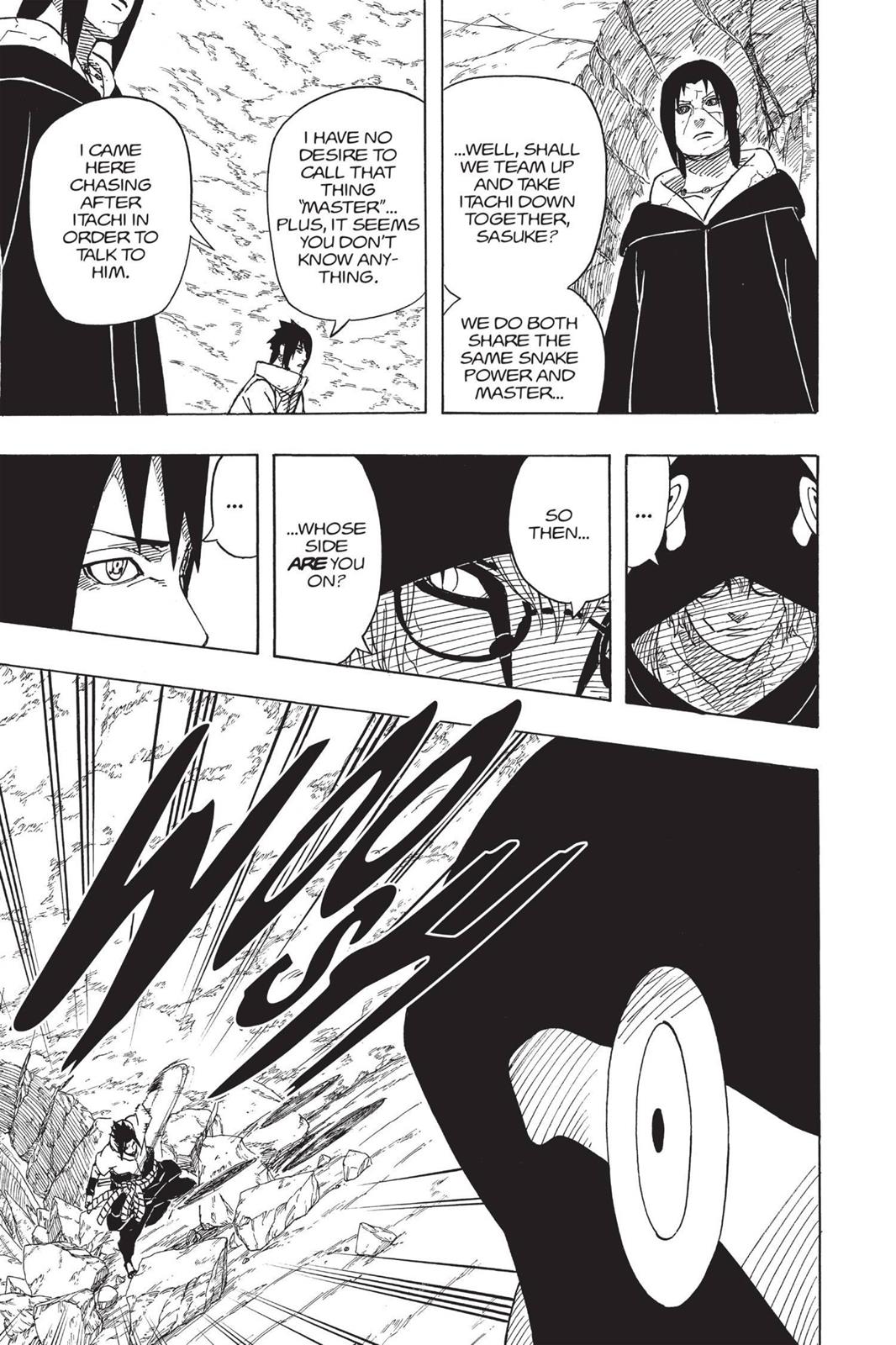 Naruto Chapter 578 - Page 12