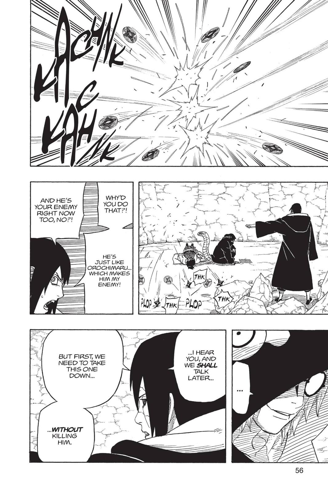 Naruto Chapter 578 - Page 13