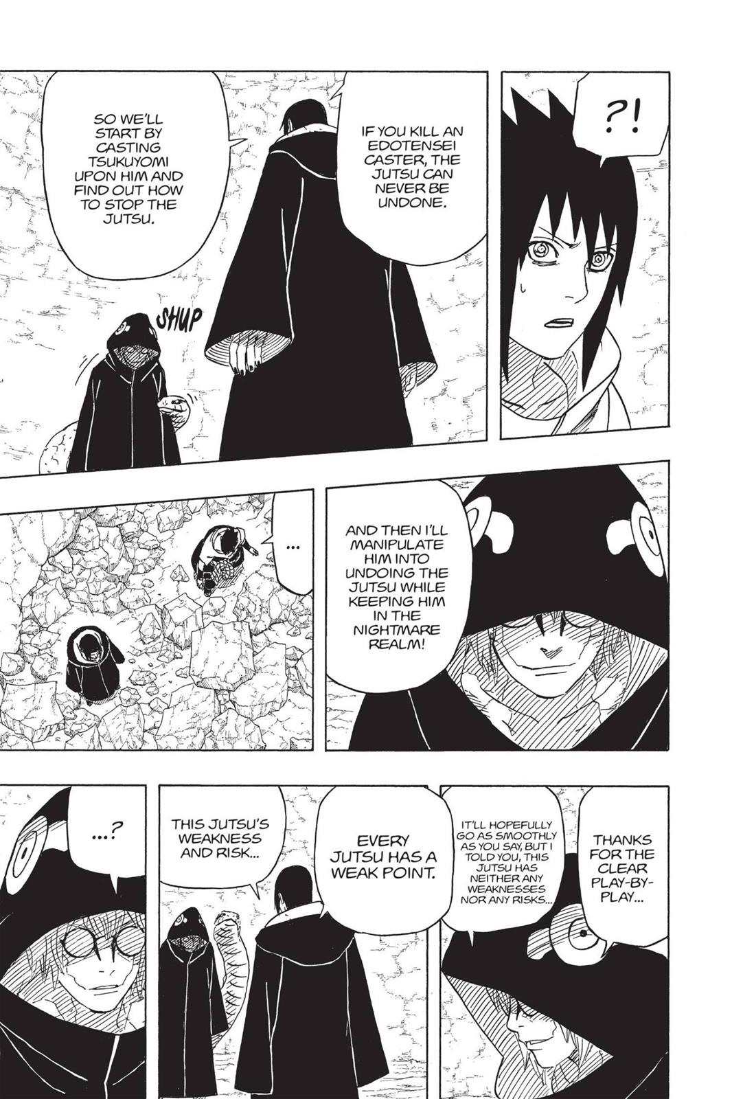 Naruto Chapter 578 - Page 14