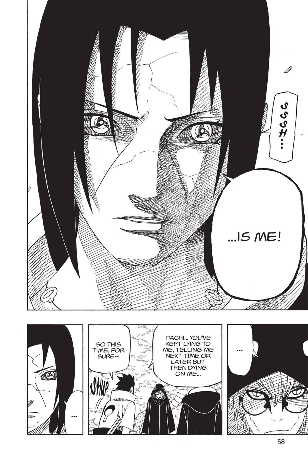 Naruto Chapter 578 - Page 15