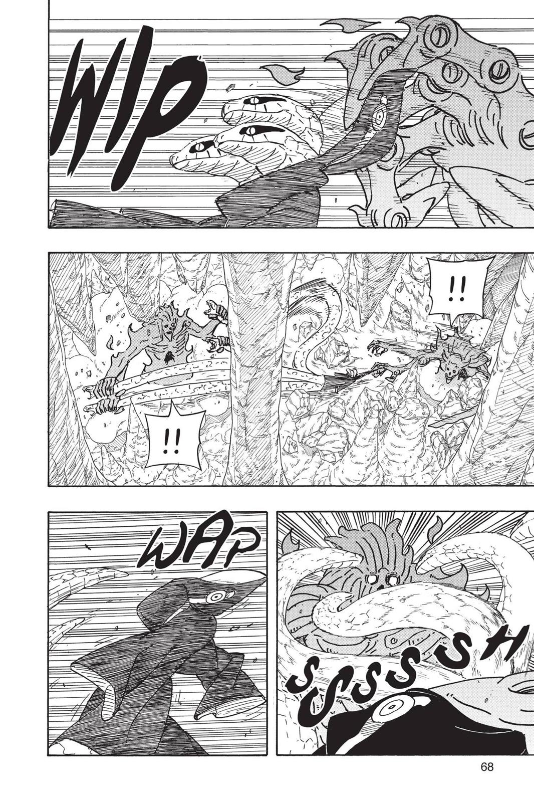 Naruto Chapter 579 - Page 7