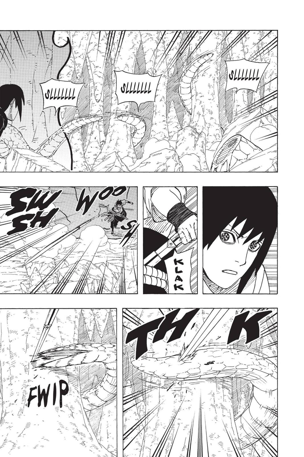 Naruto Chapter 579 - Page 8