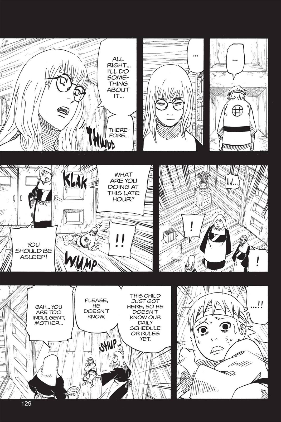 Naruto Chapter 582 - Page 13