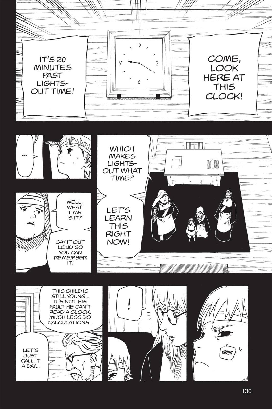 Naruto Chapter 582 - Page 14