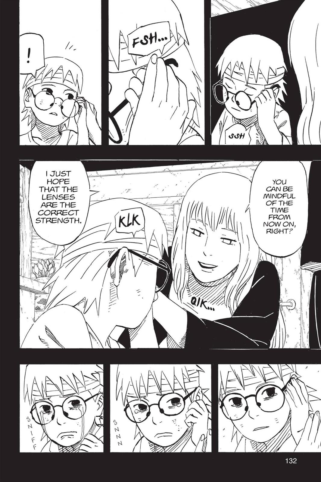 Naruto Chapter 582 - Page 16