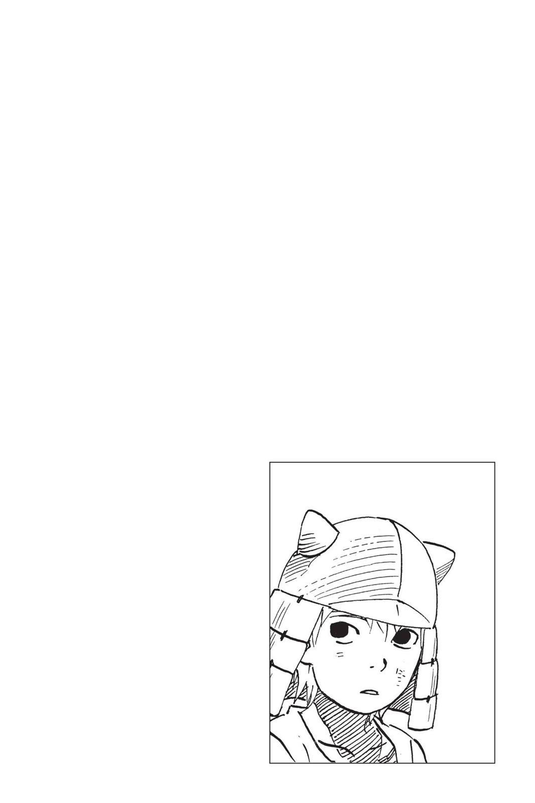 Naruto Chapter 582 - Page 18