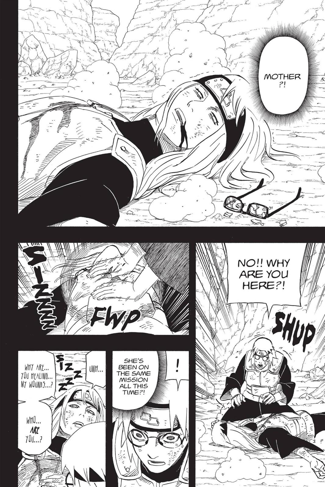 Naruto Chapter 583 - Page 12