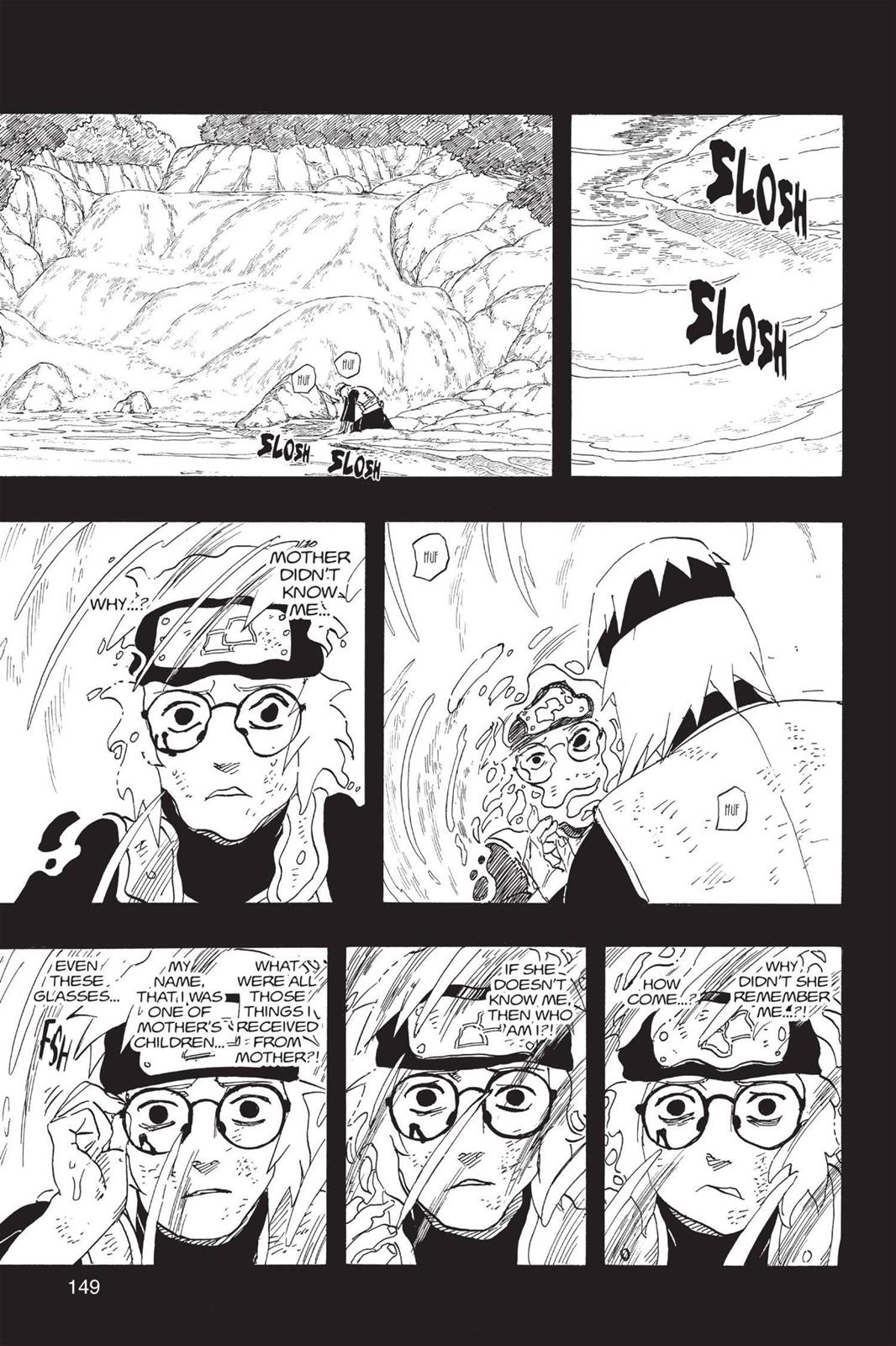 Naruto Chapter 583 - Page 15