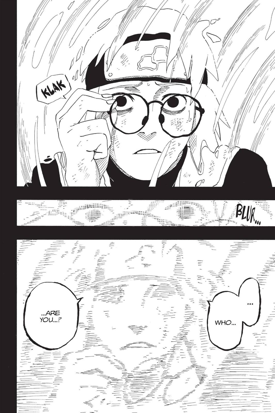 Naruto Chapter 583 - Page 16